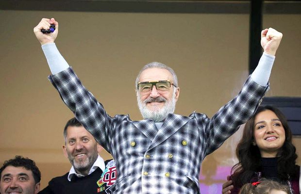 LPF și FRF au modificat regulamentul care o încurca pe FCSB! Gigi Becali, reacție pentru GSP: „Dacă nu țipam eu...”