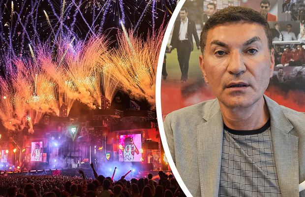 „Am două țațe, cum le zic eu” » Cristi Borcea, reacție după „Beach, please!”. Ce sfat le dă celor 9 copii ai lui