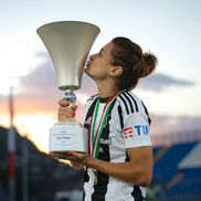 Cristiana Girelli/ foto: Imago