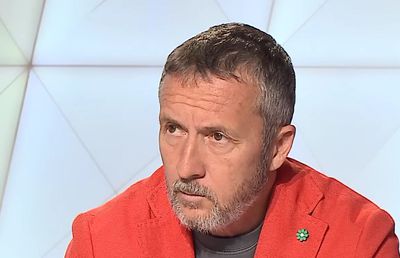 Mihai Stoica a intervenit în scandalul din Superliga: „S-a nimerit acum să vorbească” » Reacția lui Victor Angelescu, aflat în studio
