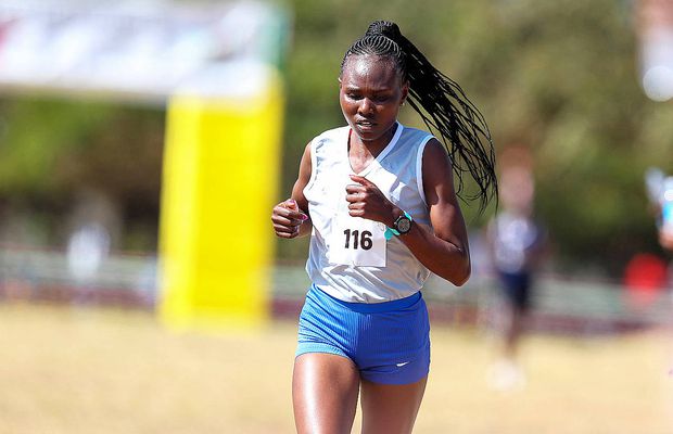 Deținătoarea recordului mondial la maraton a fost suspendată pentru dopaj