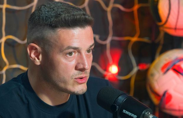 Gabi Torje ia o decizie majoră și dezvăluie un episod șocant: „M-a înjurat la 11 dimineața. Wow! Nu mai rezist”