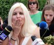 Elena Udrea a fost eliberată din închisoare