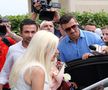 Elena Udrea a fost eliberată din închisoare