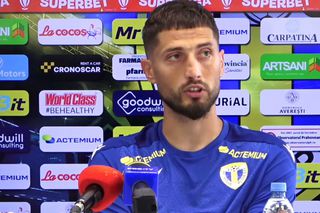 Înainte de vizita FCSB-ului, Gicu Grozav e convins: „Vor veni cu nasul pe sus, mai aroganți”