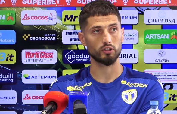 Înainte de vizita FCSB-ului, Gicu Grozav e convins: „Vor veni cu nasul pe sus, mai aroganți”