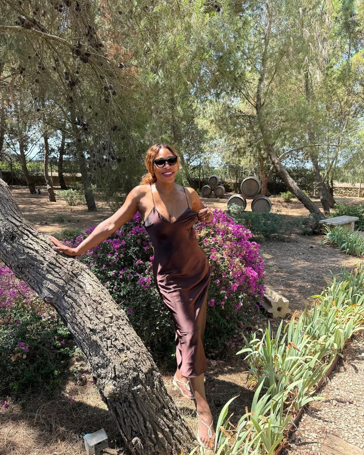 Ilie Năstase nu s-a abținut când a fost întrebat despre transformarea fizică a Serenei Williams: „Nu băga asta, nu îmi mai dau viza în America!”