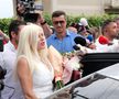 Elena Udrea a fost eliberată din închisoare