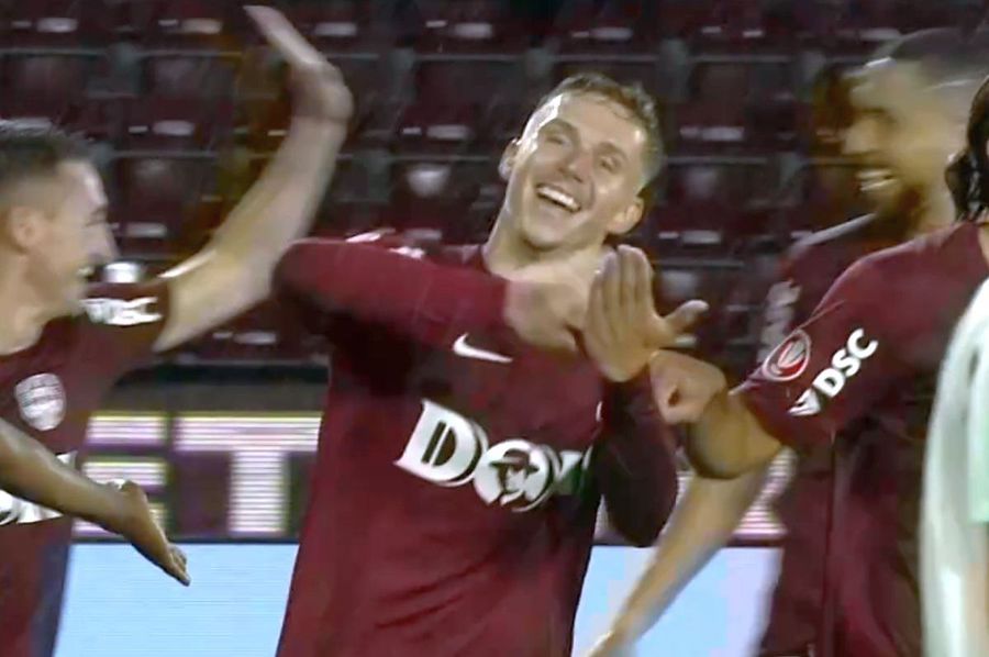 Dan Petrescu, anunț îngrijorător înaintea derby-ului cu Rapid: „Nu știu cât va mai putea să joace, vă spun sincer”