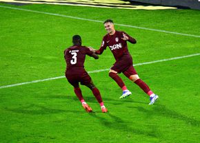 Azi, la GSP Live: U Cluj, CFR și Craiova joacă diseară în Europa + FCSB dă jucători la Dinamo și Farul