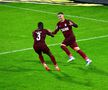 CFR Cluj, victorie nebună cu Paksi și calificare în turul doi de Europa League » Ce îi așteaptă pe ardeleni în turul 2 // foto: Cristi Preda (GSP)