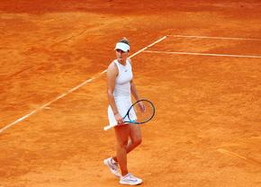 Irina Begu, moment de sinceritate: „Probabil că mi-ar fi foarte ușor să renunț, dar iubirea pentru tenis mă ține pe teren”