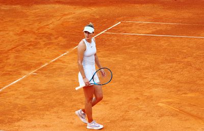 Irina Begu, moment de sinceritate: „Probabil că mi-ar fi foarte ușor să renunț, dar iubirea pentru tenis mă ține pe teren”