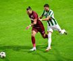CFR Cluj - Paksi, turul I preliminar de Europa League // foto: Cristi Preda (GSP)