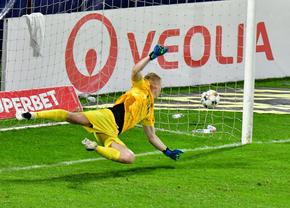 CFR Cluj, victorie nebună cu Paksi și calificare în turul doi de Europa League » Ce îi așteaptă pe ardeleni în turul 2