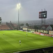CFR Cluj - Paksi, înainte de meci