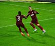 CFR Cluj - Paksi, turul I preliminar de Europa League // foto: Cristi Preda (GSP)