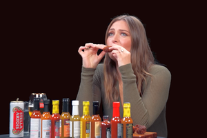Maria Sharapova, la „sosurile picante” » Care este adevăratul motiv pentru care țipa pe teren
