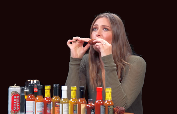 Maria Sharapova, la „sosurile picante” » Care este adevăratul motiv pentru care țipa pe teren