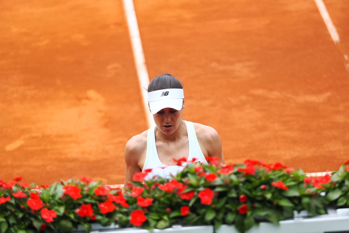 Sorana Cîrstea, Irina Begu și Jaqueline Cristian, calificate în sferturile de finală de la UniCredit Iași Open!