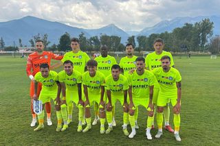 Poli Iași a câștigat și al doilea amical al zilei în Bulgaria