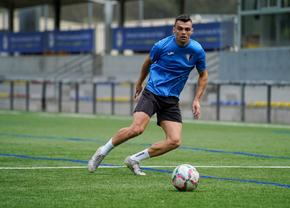 Fostul adversar al FCSB-ului din Liga Campionilor, prezentat în Superliga » Contract pe două sezoane