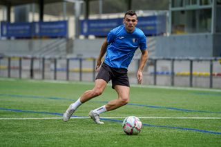 Fostul adversar al FCSB-ului din Liga Campionilor, prezentat în Superliga » Contract pe două sezoane