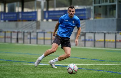 Fostul adversar al FCSB-ului din Liga Campionilor, prezentat în Superliga » Contract pe două sezoane