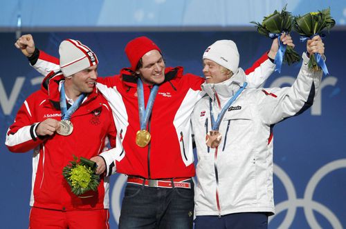 Tragedie cumplită: fostul medaliat olimpic a murit lovit de fulger