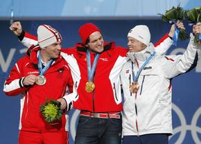 Tragedie cumplită: fostul medaliat olimpic a murit lovit de fulger