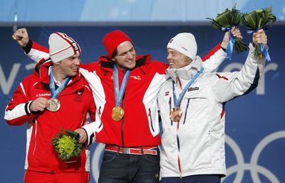 Tragedie cumplită: fostul medaliat olimpic a murit lovit de fulger