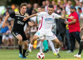 Viitorul adversar de la Shkendija, mesaj pe placul lui Gigi Becali: „Tu spui FCSB, eu spun Steaua!”