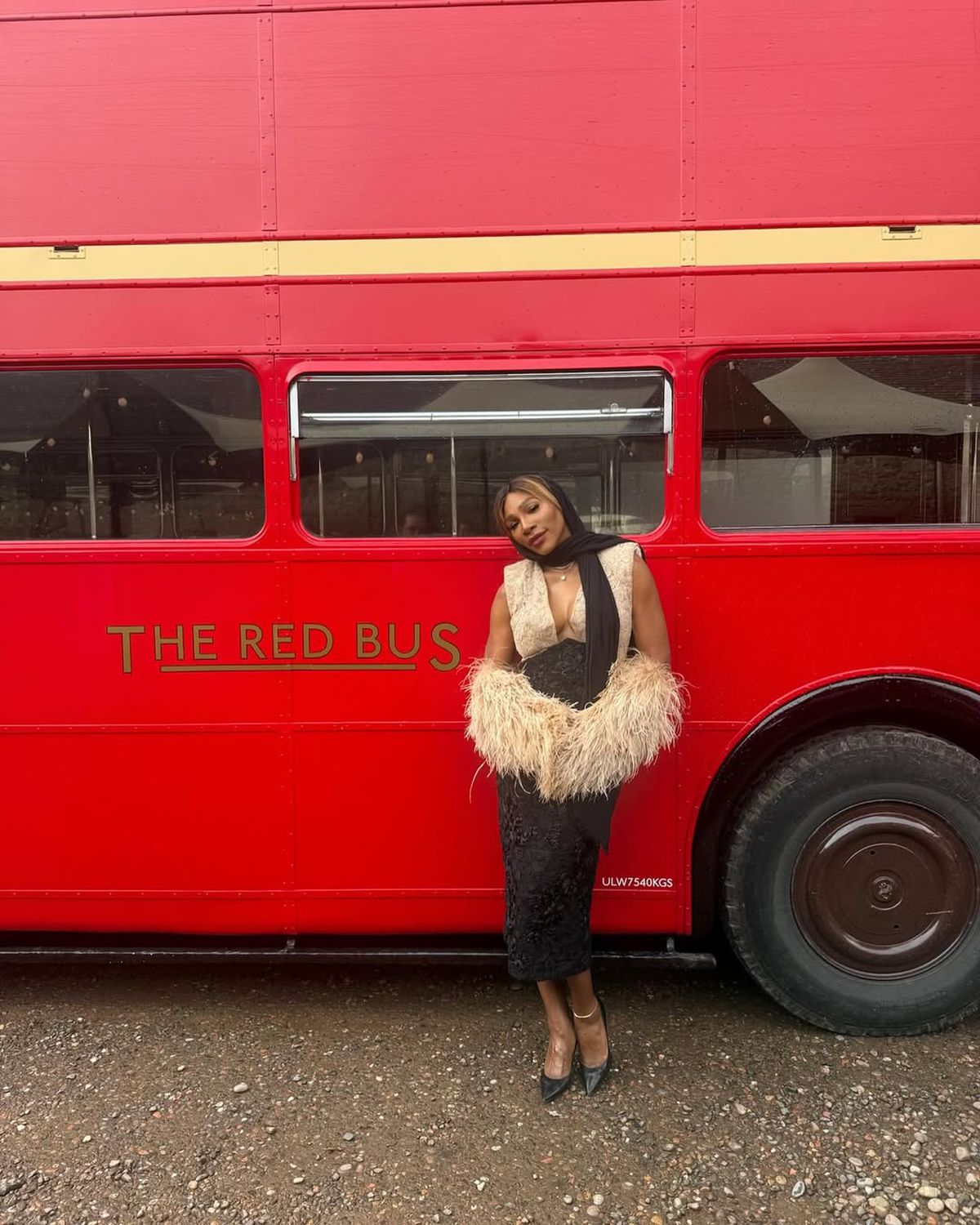 Serena Williams face reclamă pentru un medicament de slăbit, la Super Bowl: „Atâtea milioane au cerut”