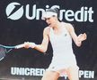 Sorana Cîrstea la UniCredit Iași Open FOTO Roxana Fleșeru