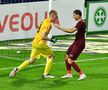 CFR Cluj - Paksi, turul I preliminar de Europa League // foto: Cristi Preda (GSP)