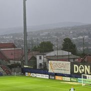 CFR Cluj - Paksi, înainte de meci