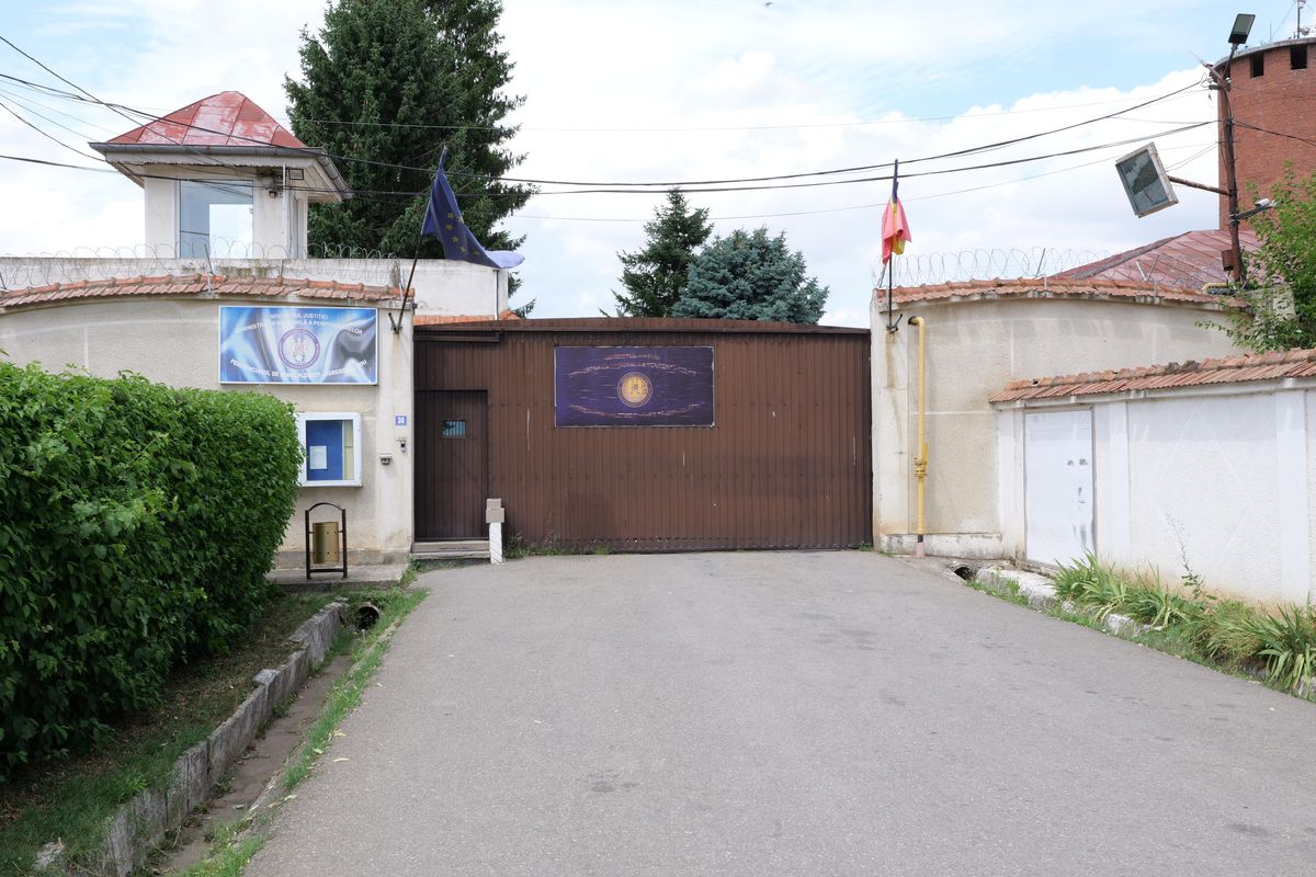 Gigi Becali, reacție după eliberarea Elenei Udrea » Dezvăluiri despre vizita pe care i-a făcut-o la penitenciar