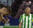 Emerllahu, accidentat în CFR Cluj - Paksi
