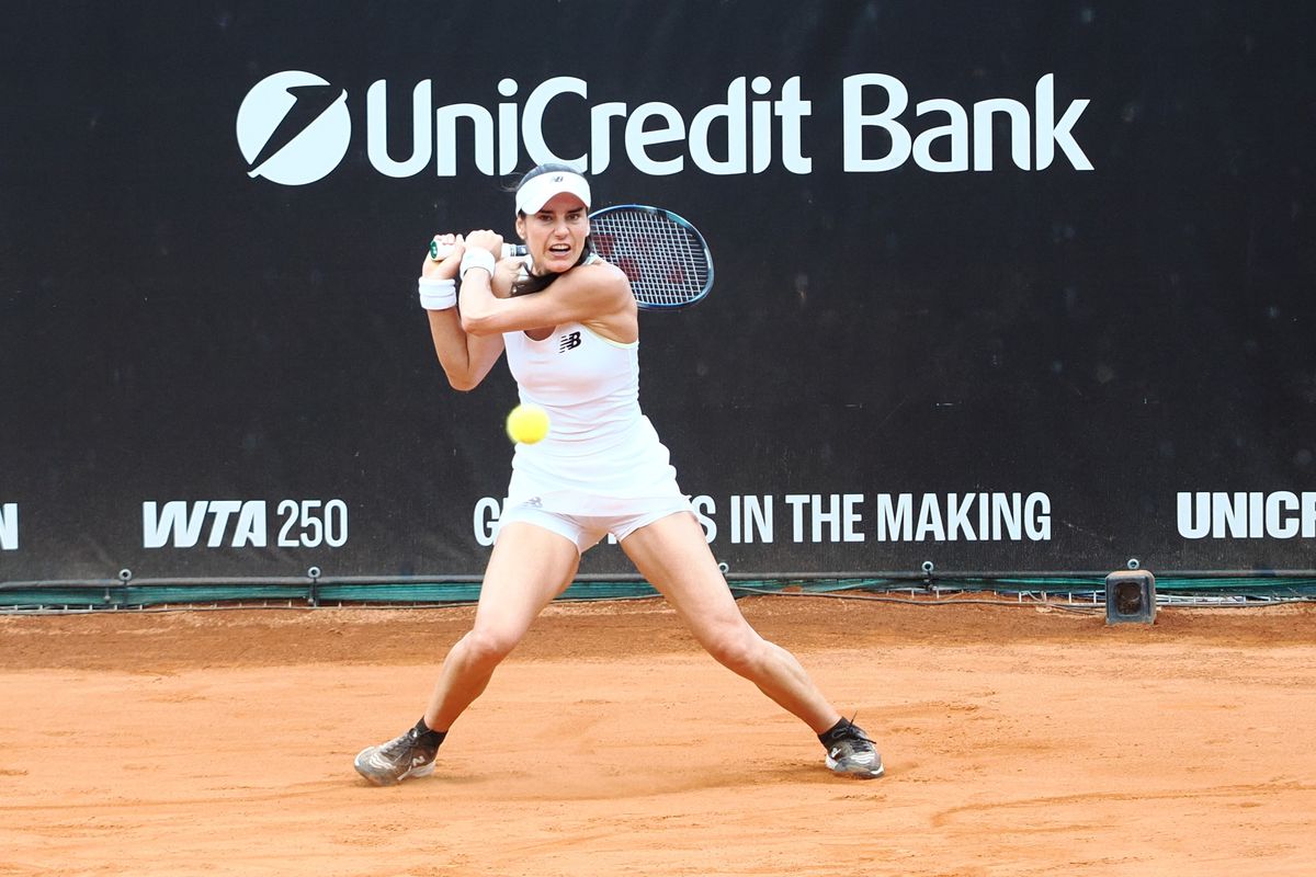 Sorana Cîrstea, Irina Begu și Jaqueline Cristian, calificate în sferturile de finală de la UniCredit Iași Open!