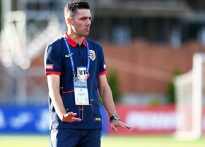 Lotul României U21 pentru meciurile din octombrie » Cu jucători de la Milan și Inter, nimeni de la FCSB!