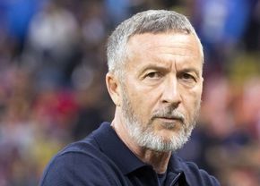 Mihai Stoica, ironie în 12 cuvinte la adresa lui Sebastian Colțescu, după CFR Cluj - FCSB