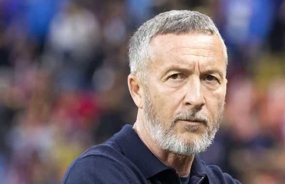 Mihai Stoica a văzut tragerea la sorți pentru turul 3 din Liga Campionilor și a reacționat imediat