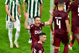 UEFA a anunțat datele și orele când se joacă CFR Cluj - Lugano, din turul 2 preliminar Europa League