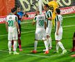 CFR Cluj - Paksi, turul I preliminar de Europa League // foto: Cristi Preda (GSP)