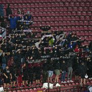 CFR Cluj - Paksi, turul I preliminar de Europa League // foto: Cristi Preda (GSP)