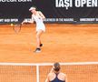 Sorana Cîrstea la UniCredit Iași Open FOTO Roxana Fleșeru