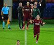 CFR Cluj - Paksi, turul I preliminar de Europa League // foto: Cristi Preda (GSP)