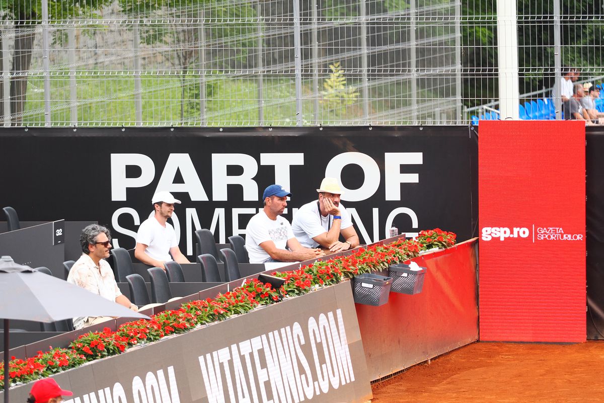 Sorana Cîrstea- calificare în sferturi de finală la UniCredit Iași Open