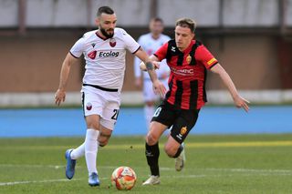 Fostul mijlocaș al lui Gigi Becali a ajuns star la Shkendija: „Să vedem realitatea”