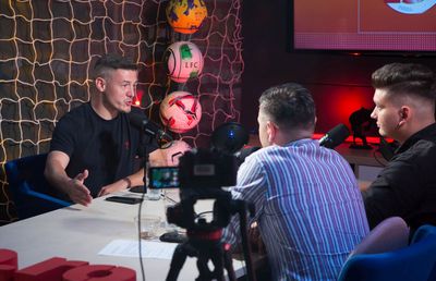 Gabi Torje, la podcastul GSP „2 la 1”: „Mi-am dat seama că nu sunt bine. Și am luat o decizie”